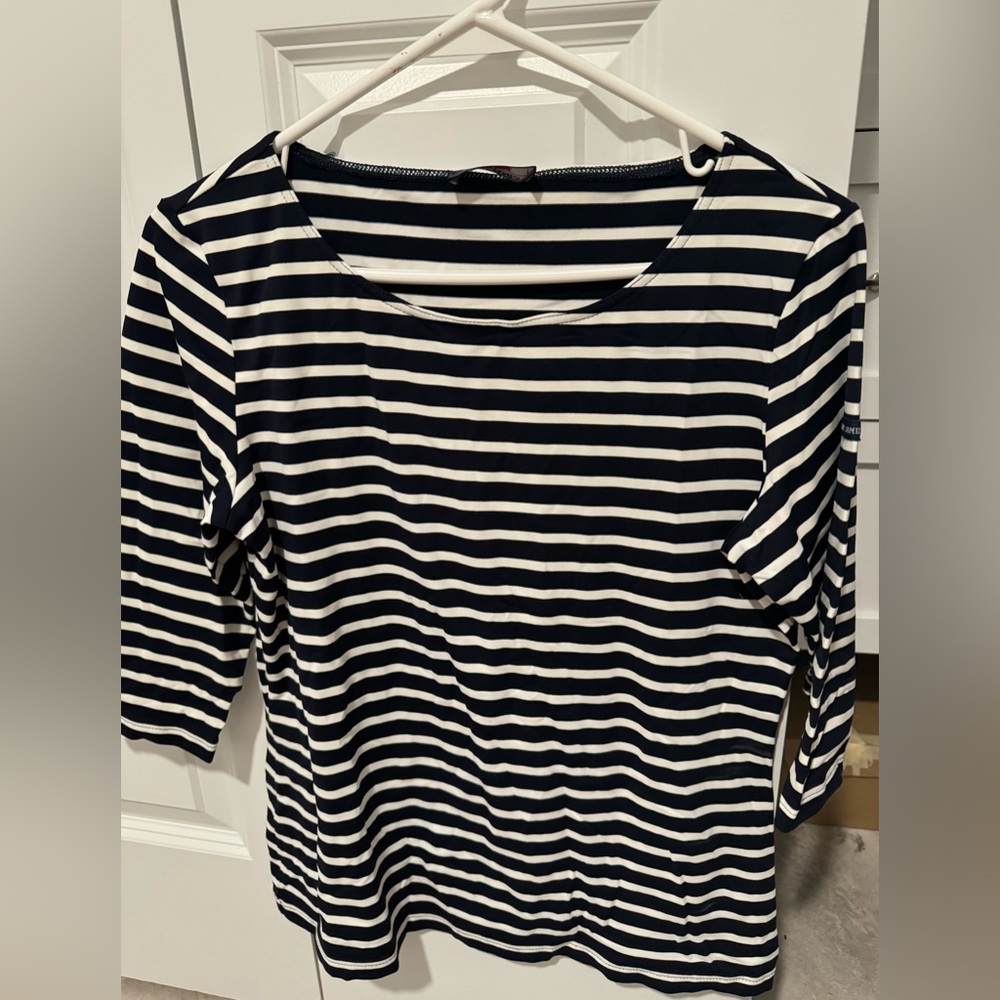 All Saints Women’s 3/4 Tee